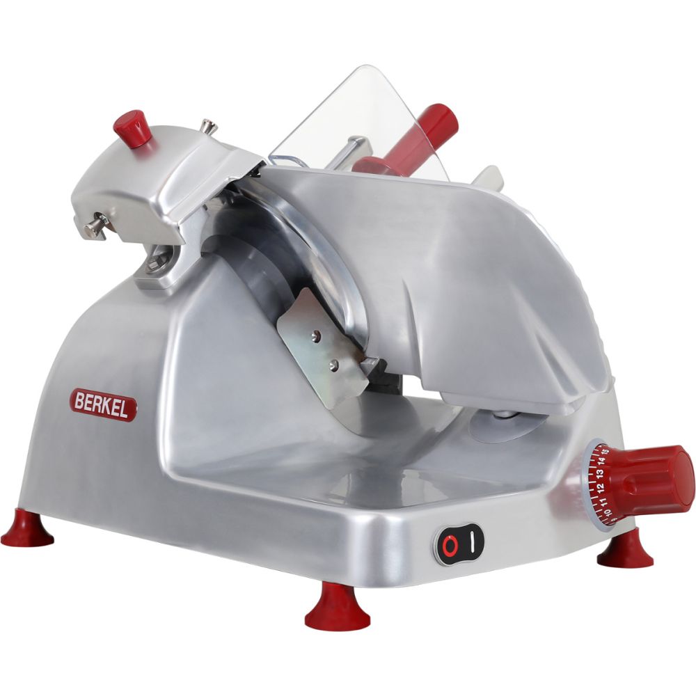 Berkel Professional Slicer PRO Line XS25 Silver